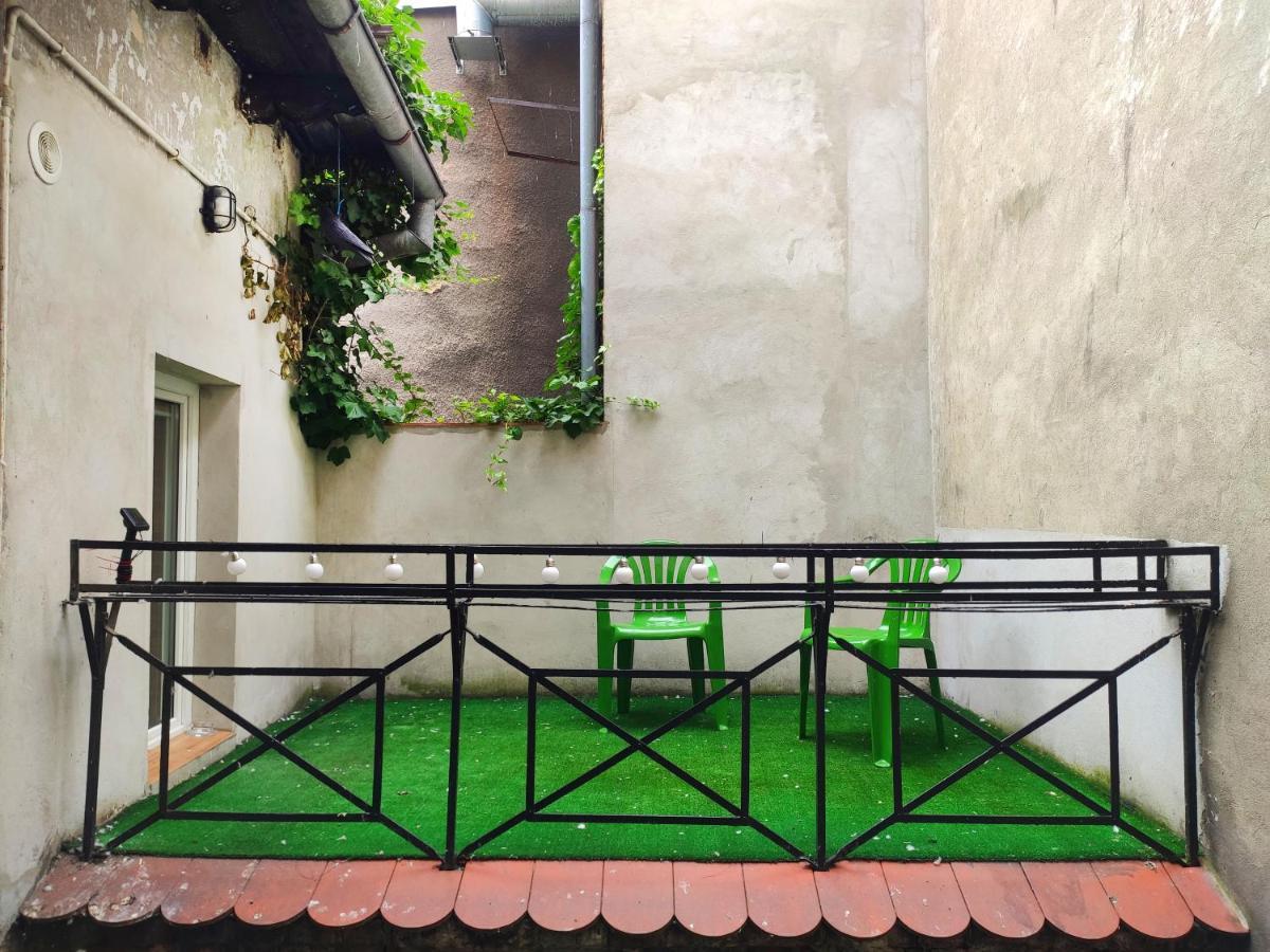 Centrum Apartament Old Town Свидница Экстерьер фото